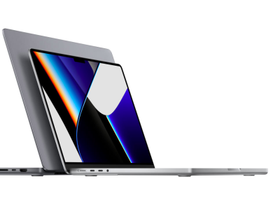 Фото 1 — Apple MacBook Pro 14" (M1 Pro 8C CPU, 14C GPU, 2021) 16 ГБ, 1024 ГБ SSD, Серый космос Z15G000CD