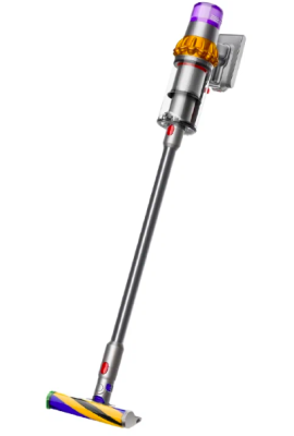 Фото 1 — Пылесос Dyson V15 Detect Absolute