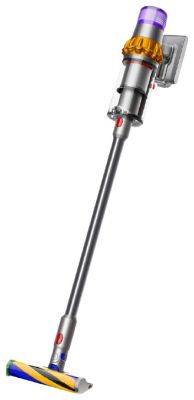 Фото 1 — Пылесос Dyson V15 Detect Absolute Cеребристый
