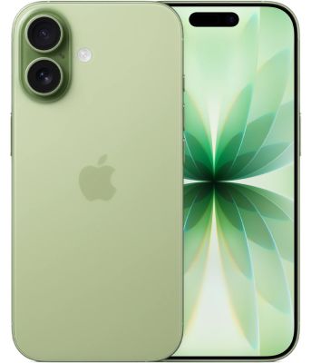 Фото 1 — Apple iPhone 17 256GB, Sage (зеленый)