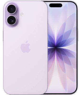 Фото 1 — Apple iPhone 17 256GB, Lavander (лавандовый)