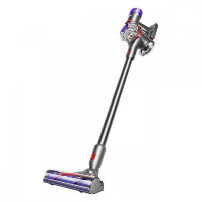 Фото 1 — Пылесос Dyson V8 Absolute Silver