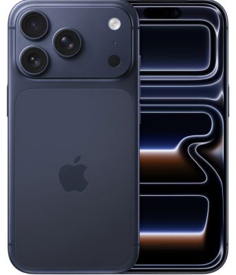 Фото 1 — Apple iPhone 17 Pro Max 2Tb Deep Blue (глубокий синий)