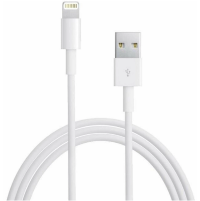 Фото 1 — Кабель Apple USB to Lightning (copy)