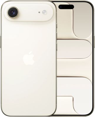 Фото 1 — Apple iPhone 17 Air eSIM 512Gb Light Gold (золотистый)
