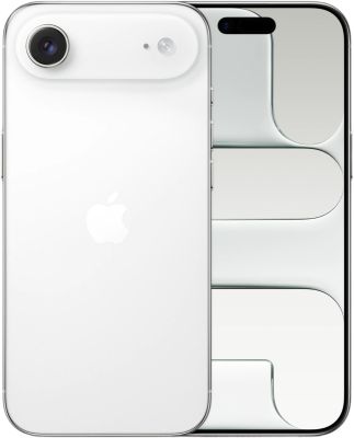 Фото 1 — Apple iPhone 17 Air eSIM 1Tb, Cloud White (белый)