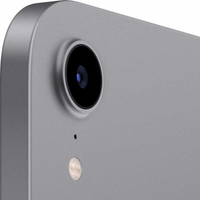 Фото 3 — Планшет Apple iPad mini 6 (2021) 64GB Wi-Fi Серый космос