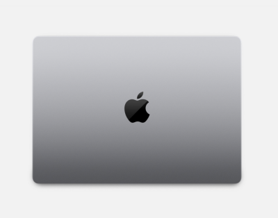 Фото 4 — Apple MacBook Pro 14" (M2 Pro 12C CPU, 19C GPU, 2023) 16 ГБ, 1024 ГБ SSD, Серый космос, MPHF3