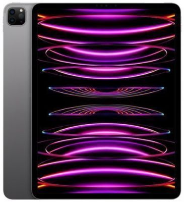 Фото 1 — Планшет Apple iPad Pro 11 M2 (2022) 256Gb Wi-Fi Серый космос